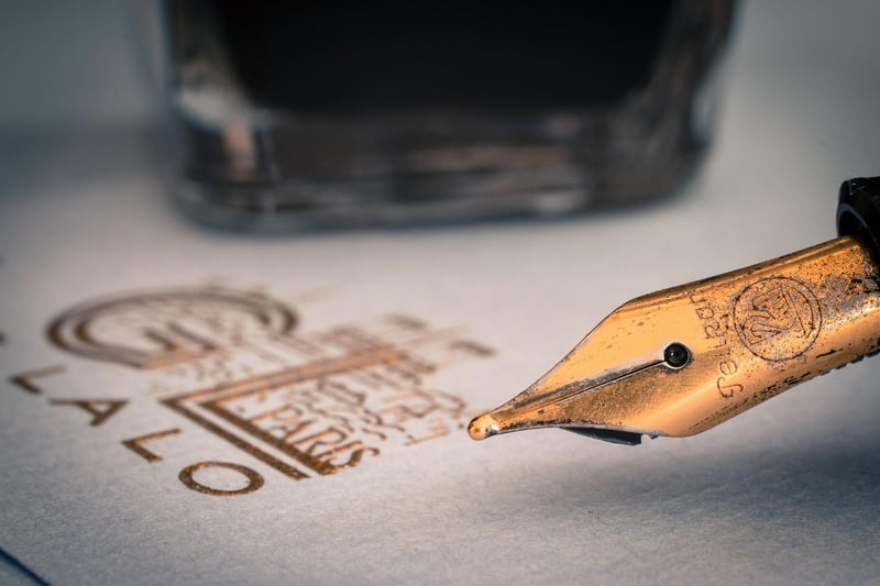Upcycled Stationery