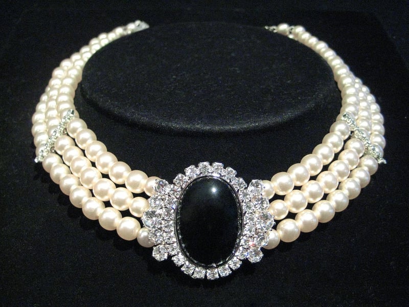 Sustainable jewelry